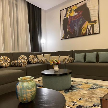 Hdb Hotel Sahafa فندق هدب الصحافه Riadh Exterior foto