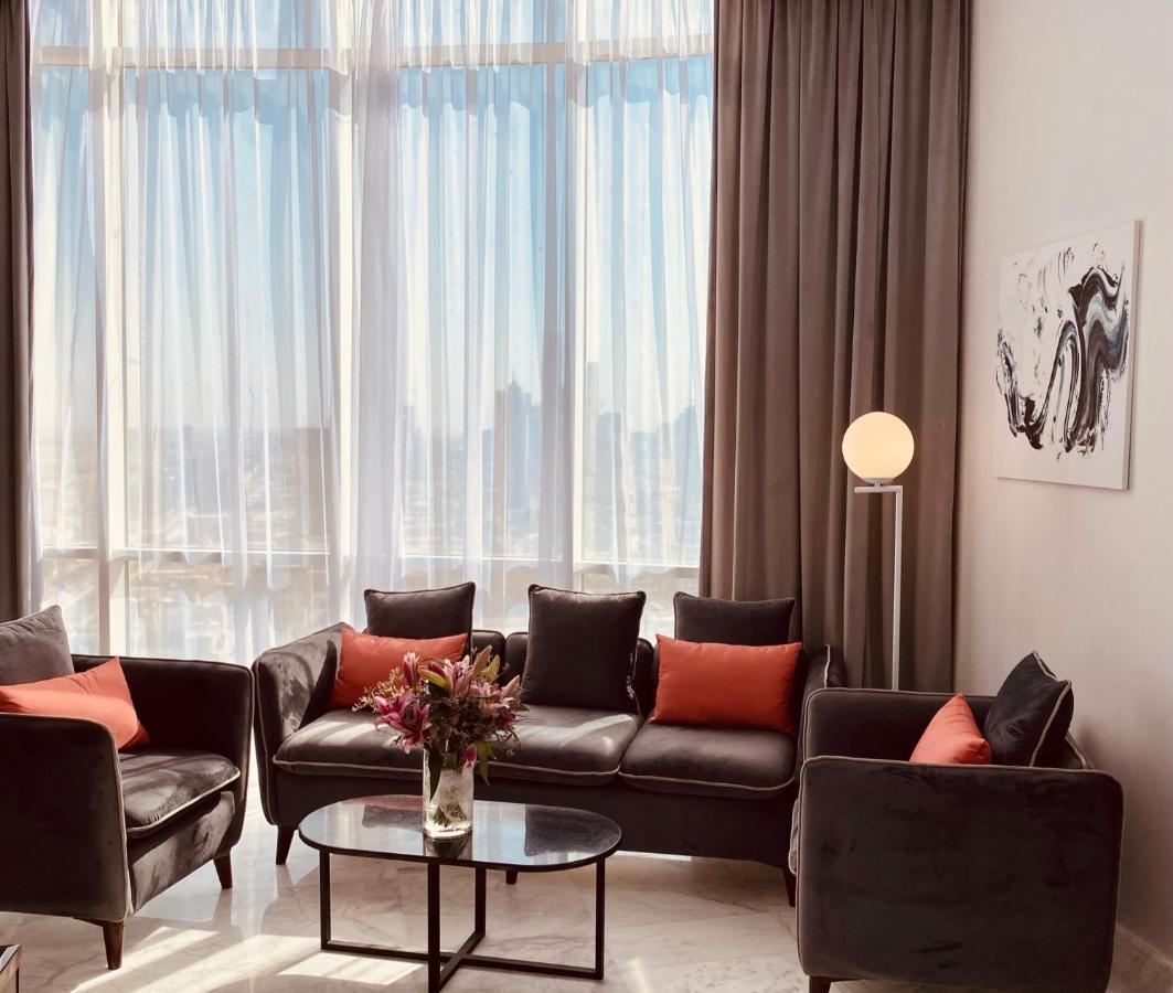 Hdb Hotel Sahafa فندق هدب الصحافه Riadh Exterior foto