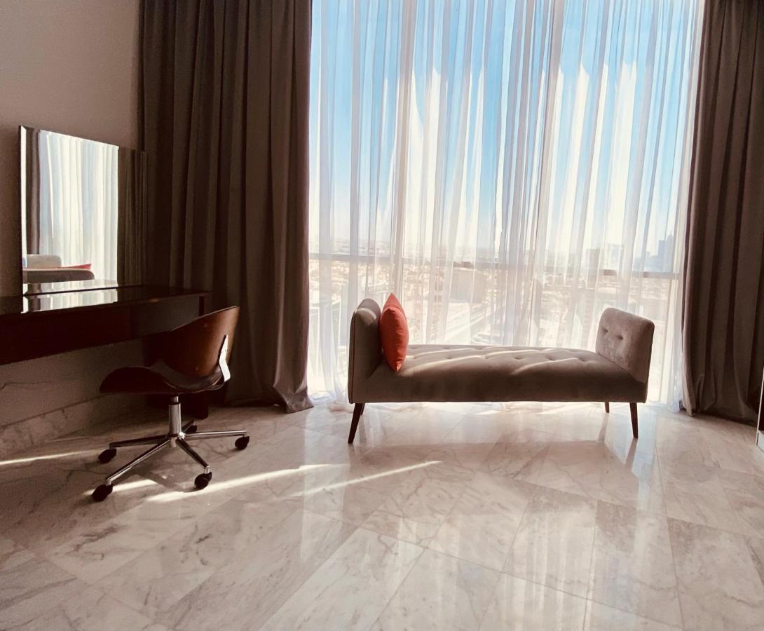 Hdb Hotel Sahafa فندق هدب الصحافه Riadh Exterior foto