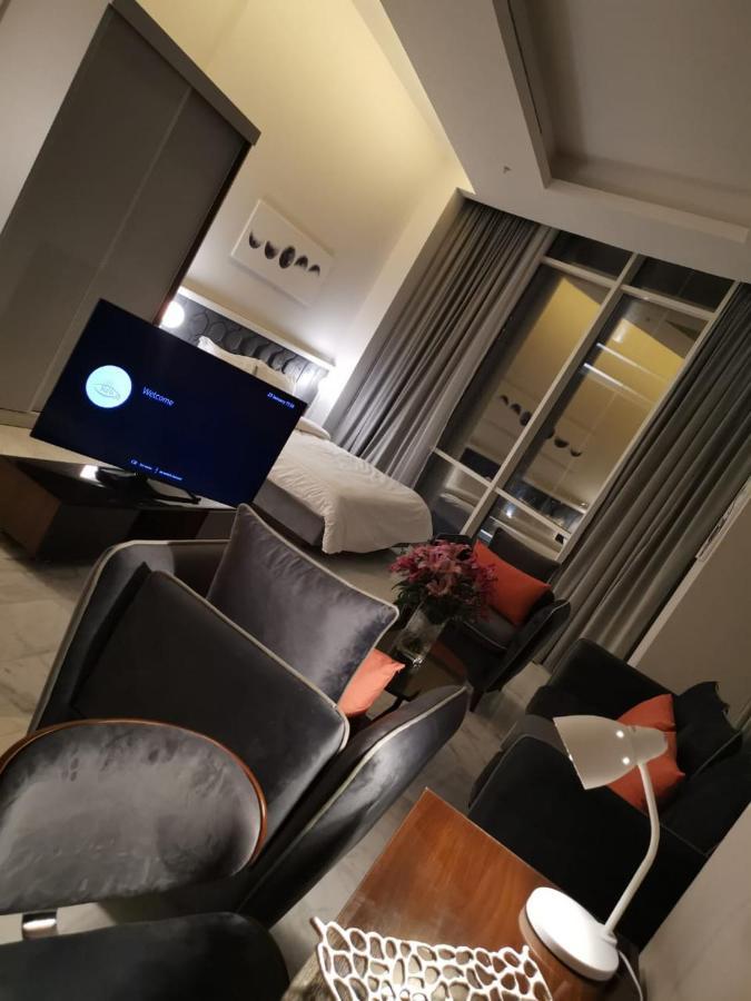 Hdb Hotel Sahafa فندق هدب الصحافه Riadh Exterior foto