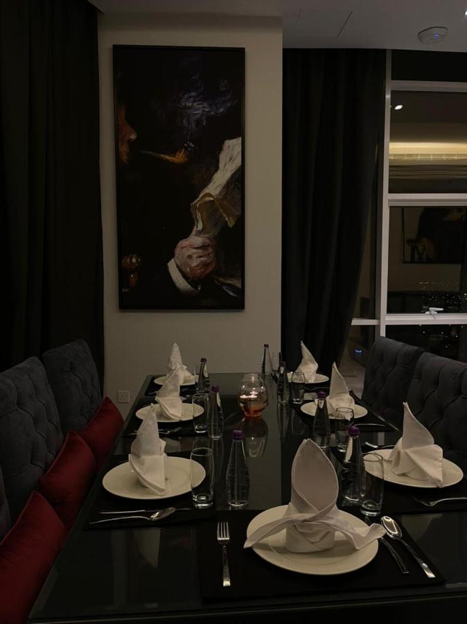 Hdb Hotel Sahafa فندق هدب الصحافه Riadh Exterior foto